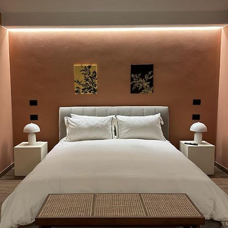 Raha Suites Szirakúza Kültér fotó