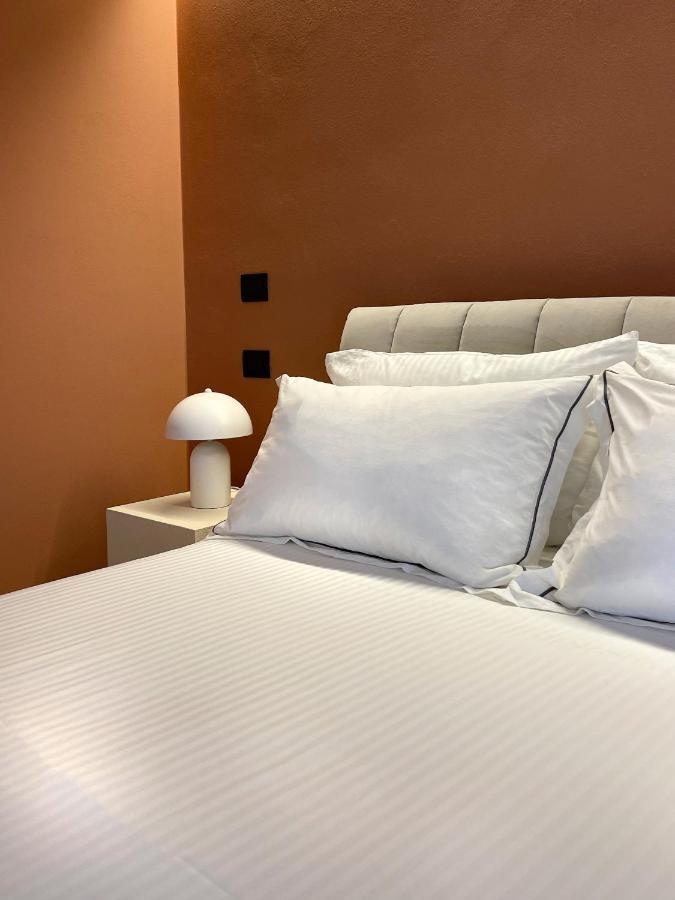 Raha Suites Szirakúza Kültér fotó