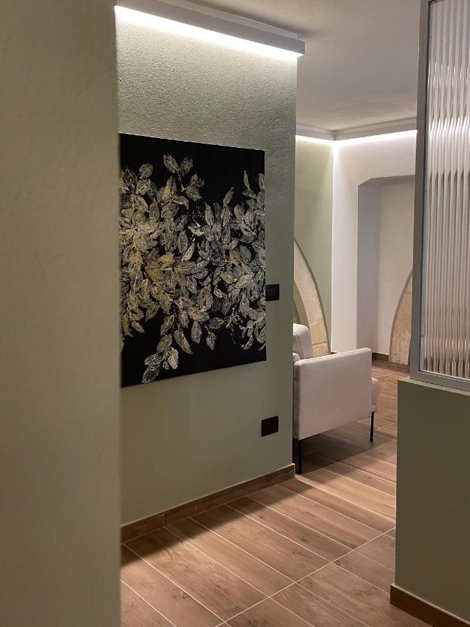 Raha Suites Szirakúza Kültér fotó