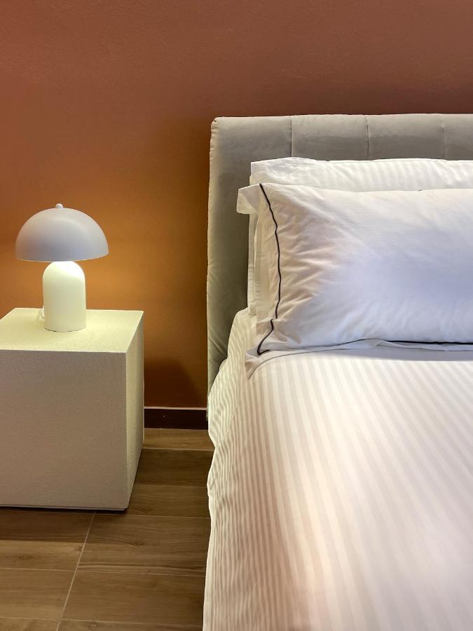 Raha Suites Szirakúza Kültér fotó
