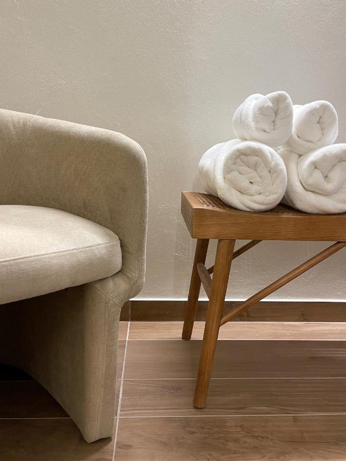 Raha Suites Szirakúza Kültér fotó