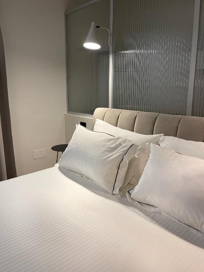 Raha Suites Szirakúza Kültér fotó