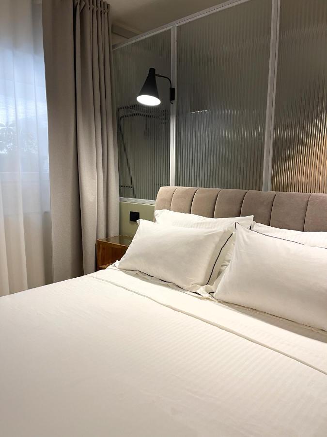 Raha Suites Szirakúza Kültér fotó