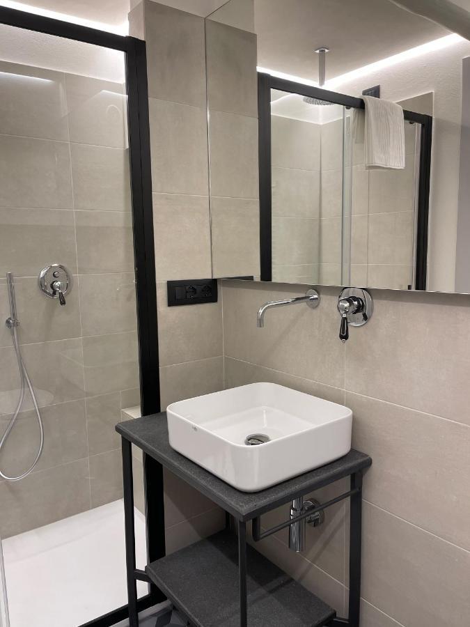 Raha Suites Szirakúza Kültér fotó