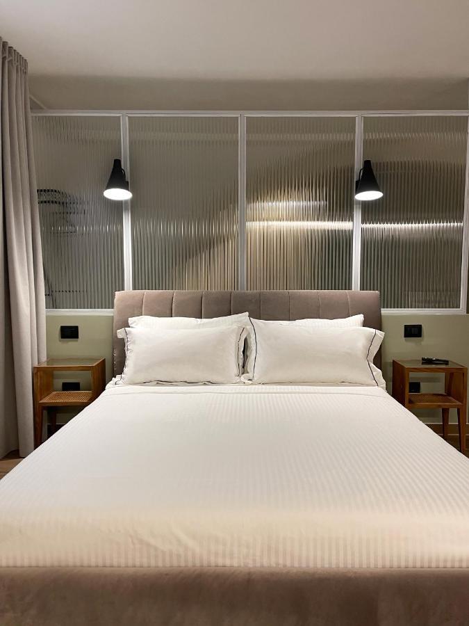 Raha Suites Szirakúza Kültér fotó