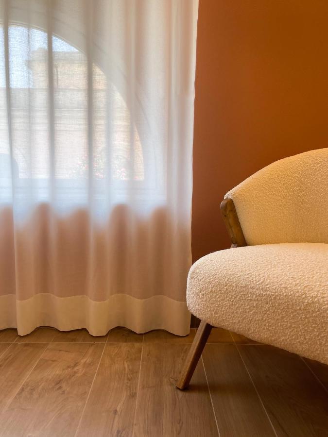 Raha Suites Szirakúza Kültér fotó