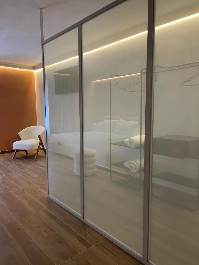 Raha Suites Szirakúza Kültér fotó