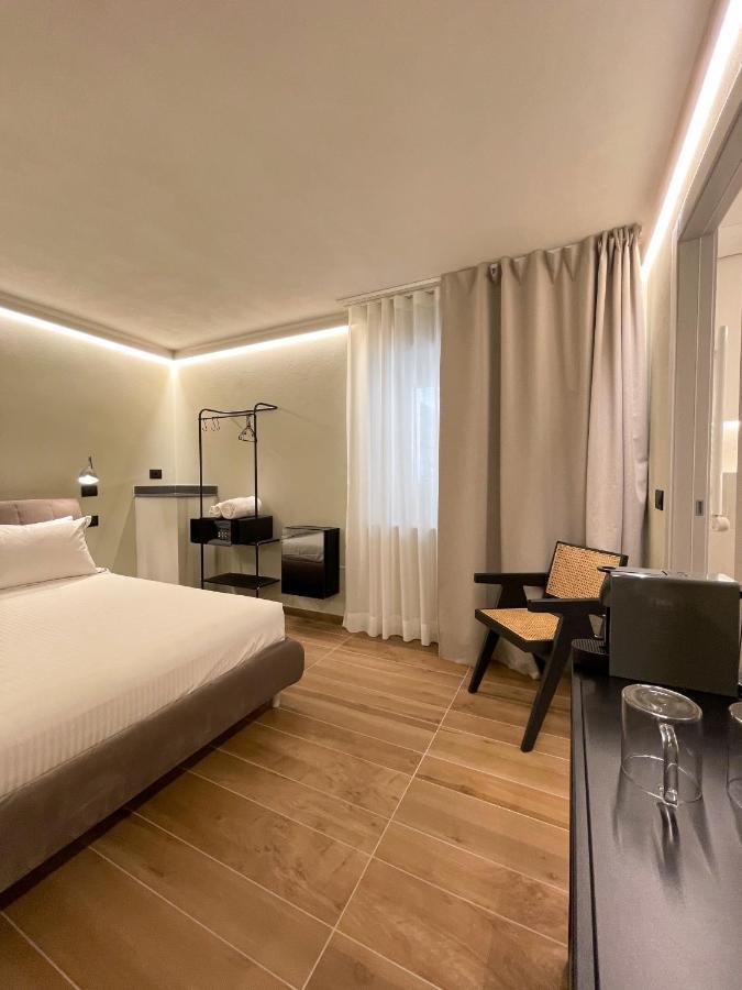 Raha Suites Szirakúza Kültér fotó