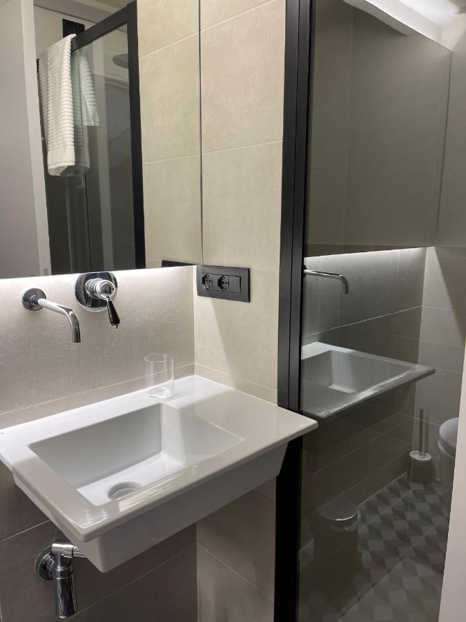Raha Suites Szirakúza Kültér fotó