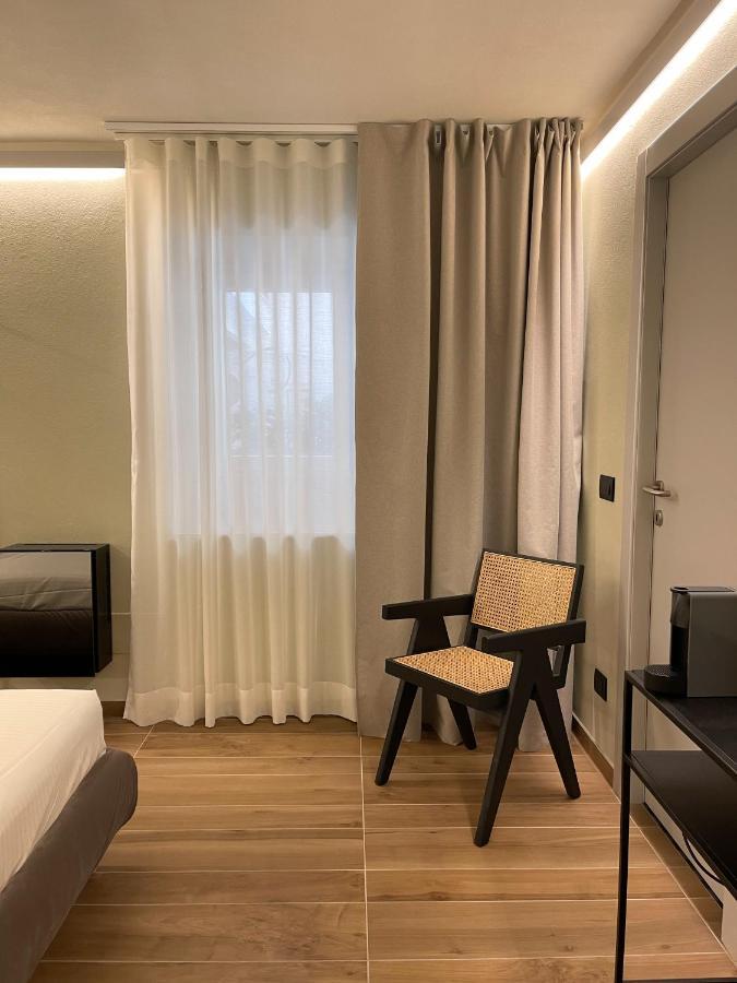 Raha Suites Szirakúza Kültér fotó