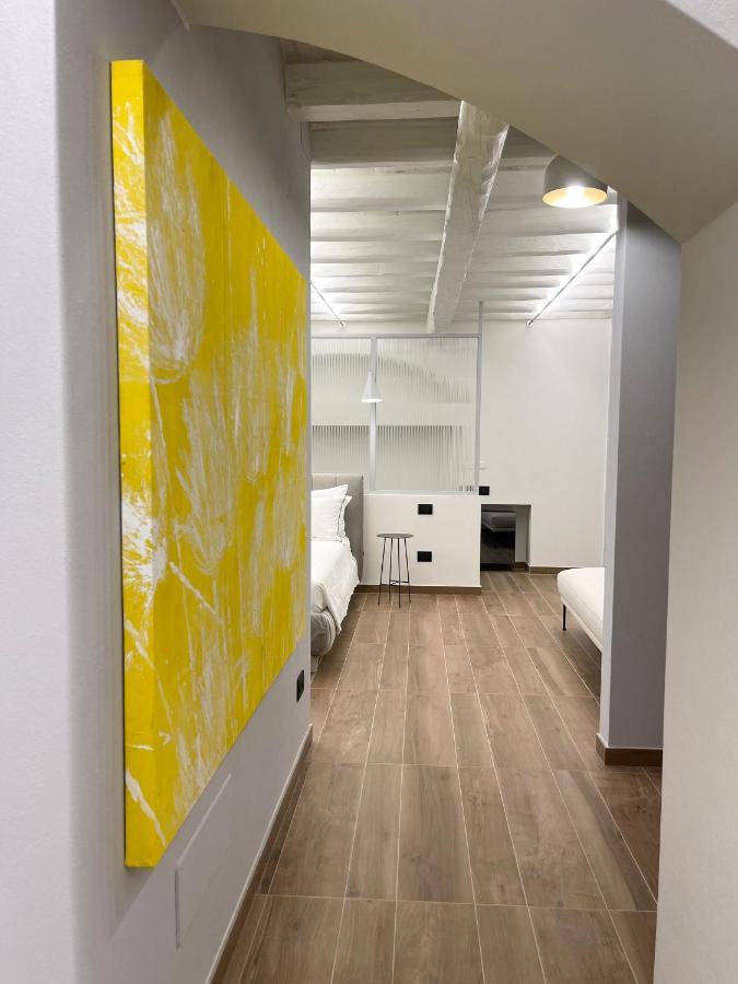 Raha Suites Szirakúza Kültér fotó