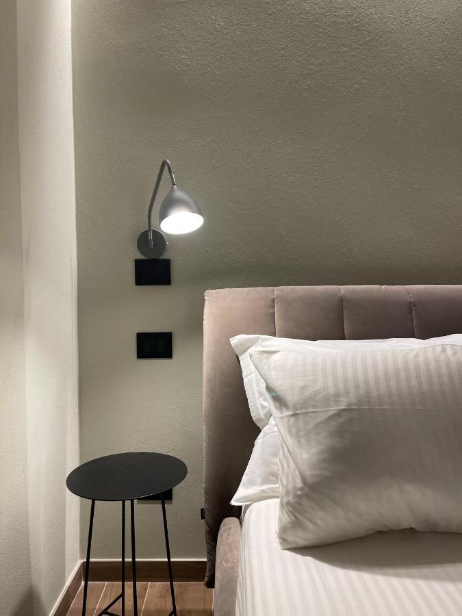 Raha Suites Szirakúza Kültér fotó
