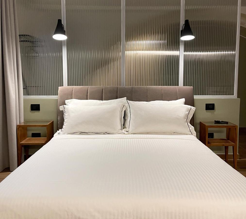 Raha Suites Szirakúza Kültér fotó