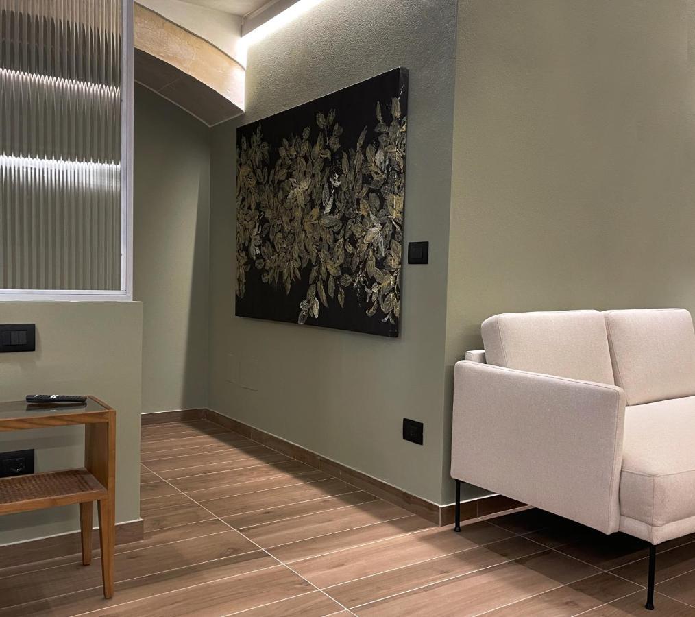 Raha Suites Szirakúza Kültér fotó