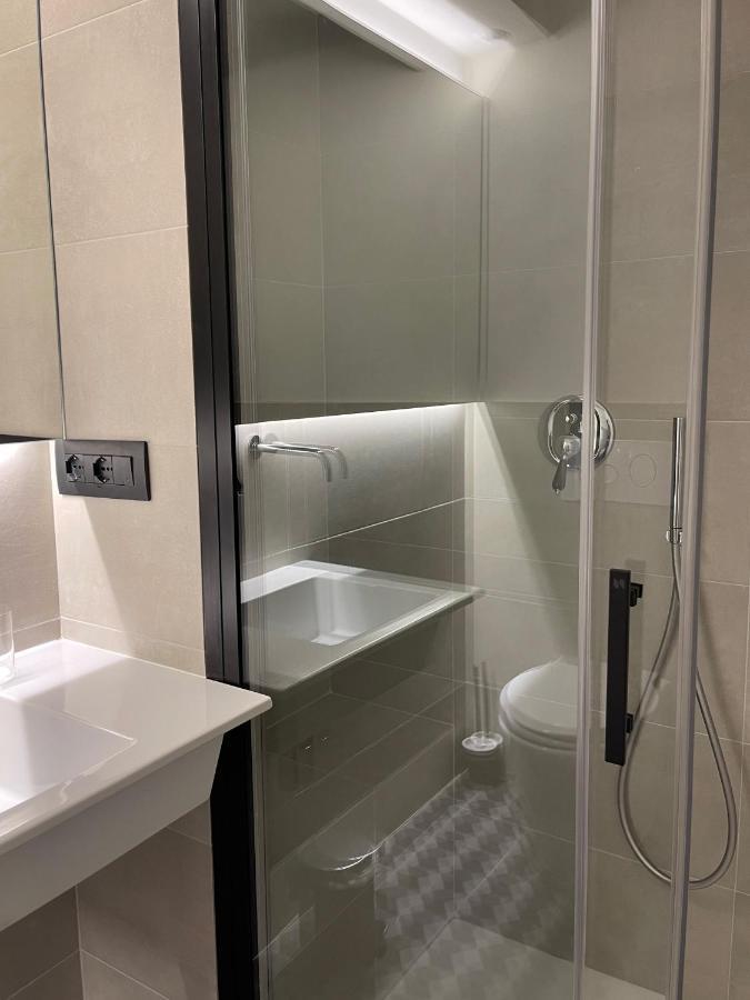 Raha Suites Szirakúza Kültér fotó