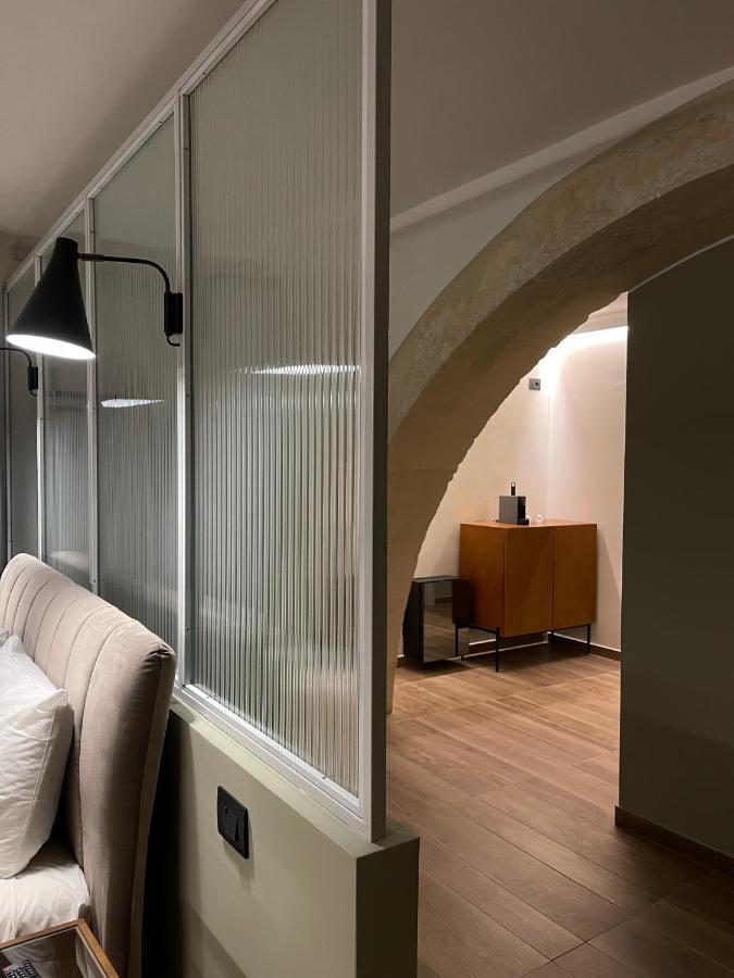 Raha Suites Szirakúza Kültér fotó