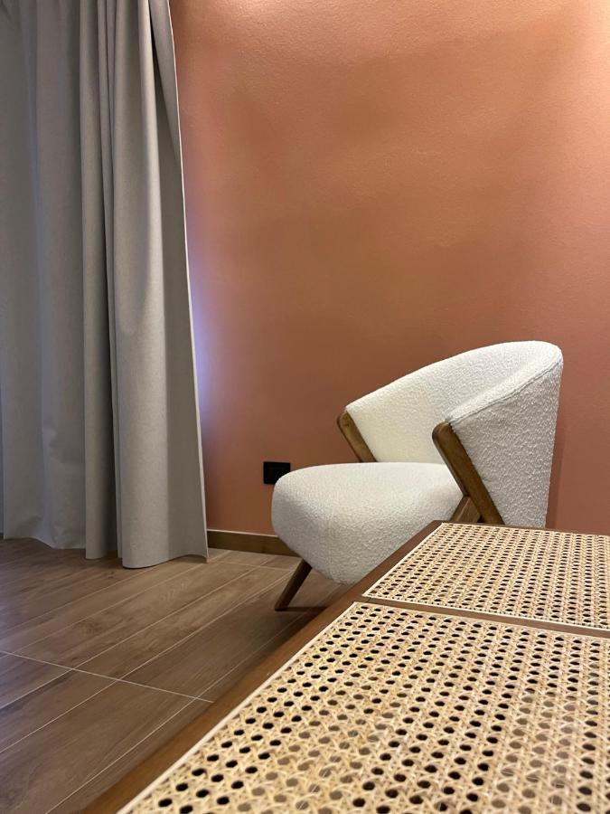 Raha Suites Szirakúza Kültér fotó