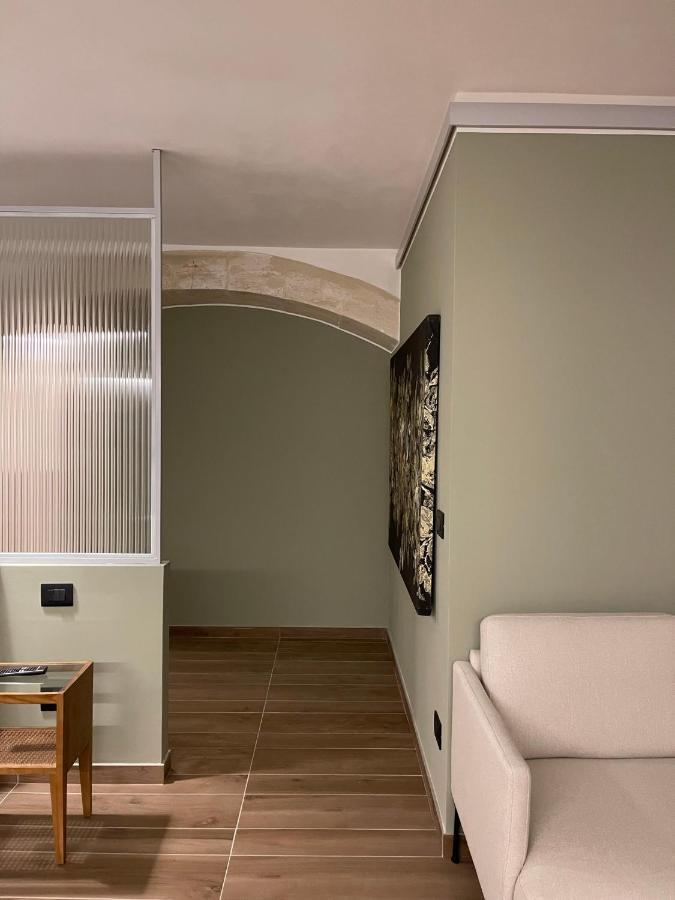 Raha Suites Szirakúza Kültér fotó