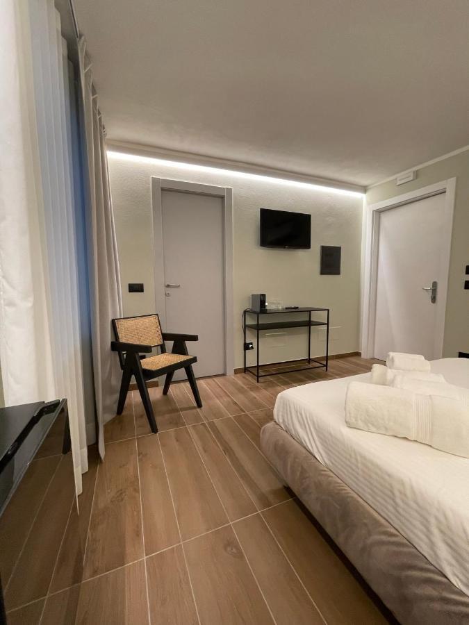 Raha Suites Szirakúza Kültér fotó