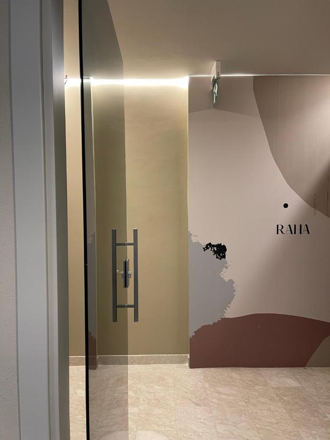 Raha Suites Szirakúza Kültér fotó