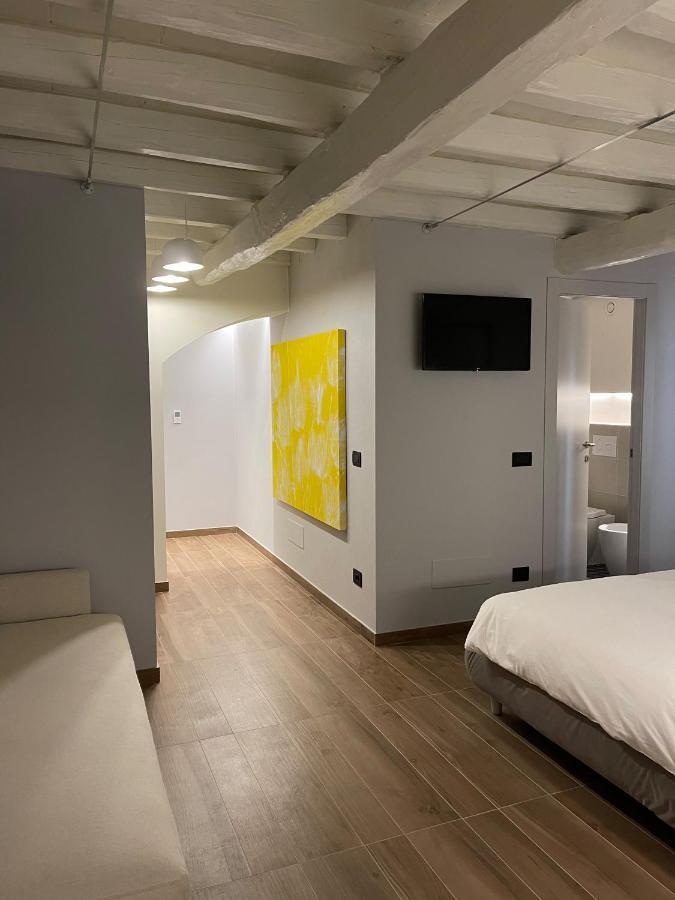 Raha Suites Szirakúza Kültér fotó