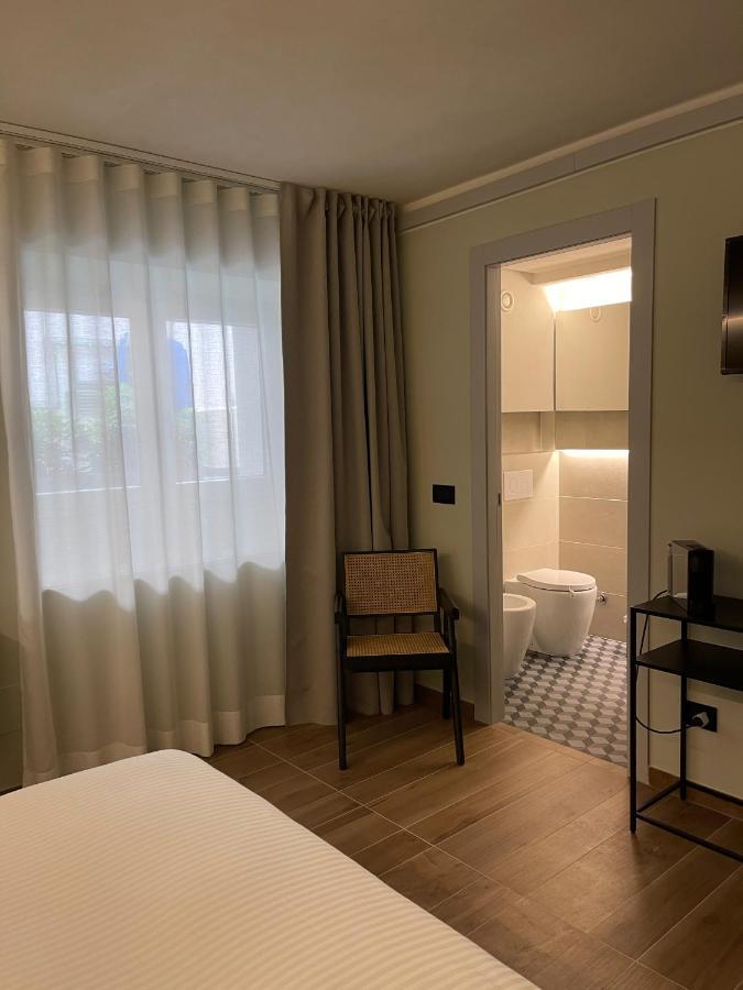Raha Suites Szirakúza Kültér fotó