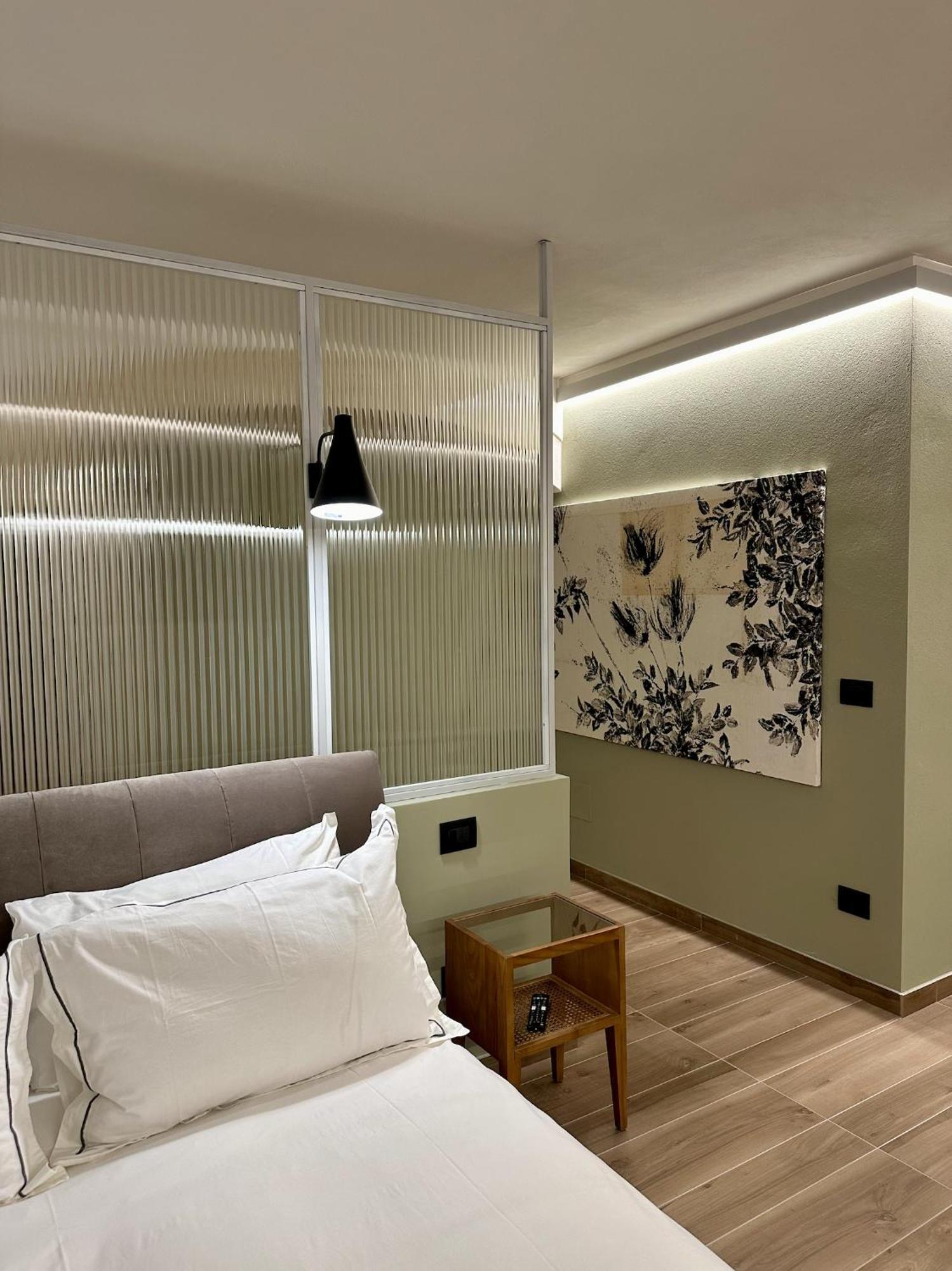 Raha Suites Szirakúza Kültér fotó